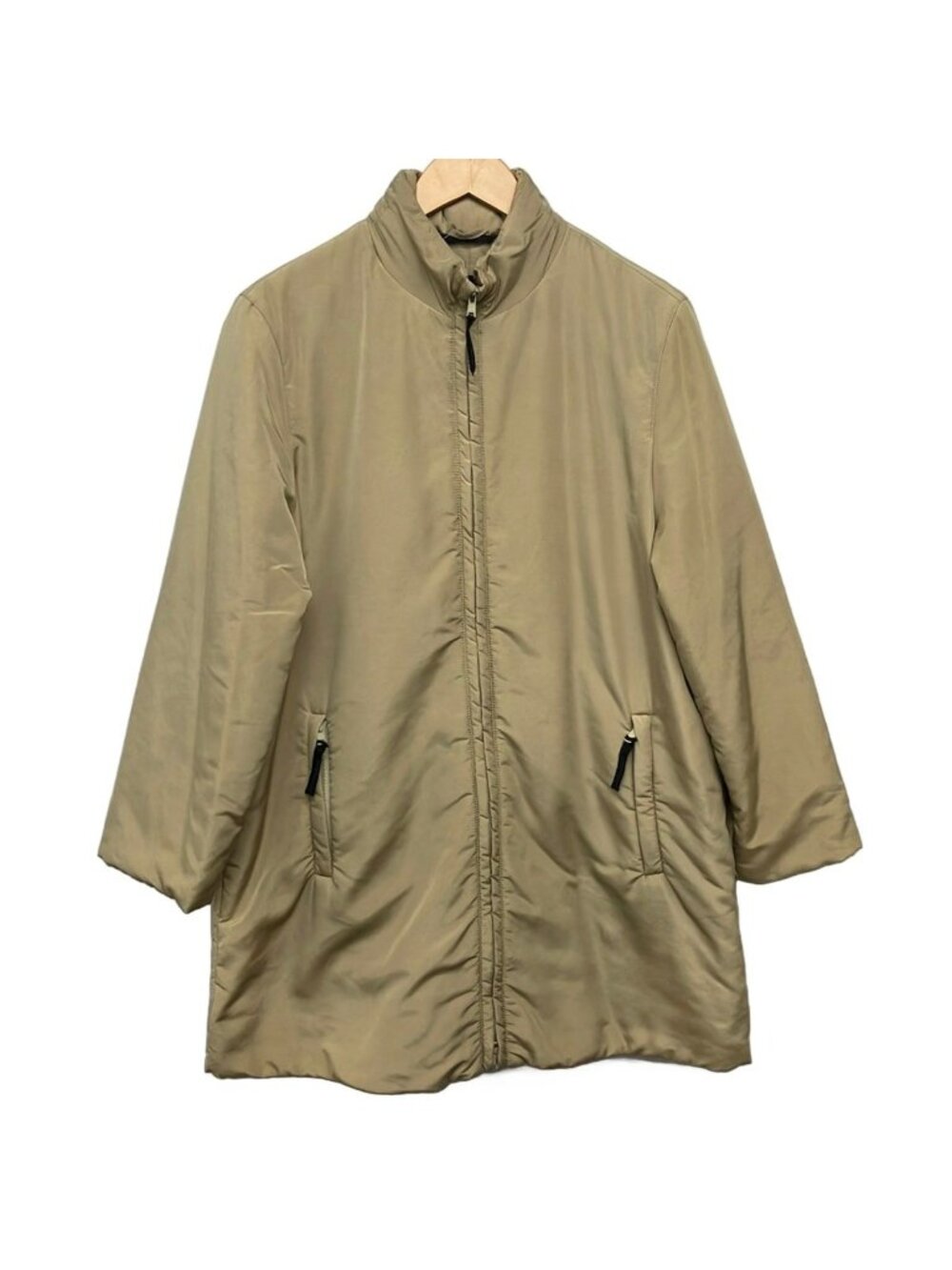Max Mara Weekend Coat Beige
